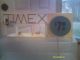 Vintage 1950 ' S Timex Watch Counter Display Display Cases photo 4