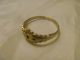 Lovely Solid Gold Ring,  Metal Detecting Find,  Roman,  Saxon,  Medieval Roman photo 3