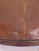Victorian Large Copper Lidded Coal Bucket Swing Handle Fireplaces & Mantels photo 4