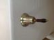 Marine Vintage Ship Brass Bell Ship Midnight Bells & Whistles photo 2