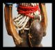 A Bone Doll Adorned With Glass Beads From Turkana Tribe Kenya Other photo 4