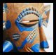 A Refined Bird Mask From The Senufo Tribe Of The Ivory Coast Other photo 3