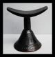 An Outstanding Ethiopian Headrest,  Glossy,  Vv Lovely Engravings Other photo 4