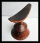 A Fine Double Skirted Headrest From Ethiopia,  A Great Example. Other photo 4