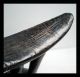 A Smart Glossy Patina Headrest From Ethiopia In Other photo 5
