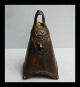 A Unusual Large Divination Bell From The Yoruba Tribe Of Nigeria Other photo 1