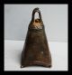 A Unusual Large Divination Bell From The Yoruba Tribe Of Nigeria Other photo 5