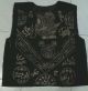 Shaman Talisman Azimat Baju Rompi Semar Indonesian Magick Amulet Amulets photo 2