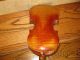 Vintage Full Size Stainer 4/4 Violin/fiddle Flame String photo 6