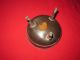 Chinese Antique Bronze Incense Burner Incense Burners photo 1