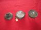 Chinese Antique Bronze Incense Burner Incense Burners photo 3