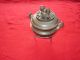 Chinese Antique Bronze Incense Burner Incense Burners photo 4
