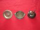 Chinese Antique Bronze Incense Burner Incense Burners photo 6