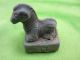 Collection Of Chinese Bronze Chinese Zodiac Sculptures Seal Sheep 9 Seals photo 1
