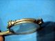 Art Deco Sterling Silver 935 Nielle Lorgnette Spectacles Folding Opera Glasses Optical photo 2