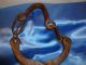 Awesome Antique Ice Tongs Ex.  For Decoration Or As Addition To Collection Primitives photo 6