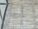 Set (4) Mid Century Modern Atomic Iron & Rattan Chair Weinberg Mccobb Eames Era Mid-Century Modernism photo 5