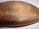 Wood Shoe Repair Form Hand Carved,  Antique & Well Primitives photo 2
