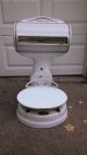 Antique General Store Commercial Scale; Standard Computing Scale Co.  Detroit Mi. Scales photo 1