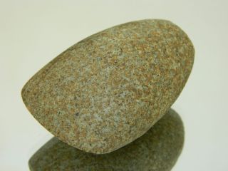 Neolithic Neolithique Granite Axe - 6500 To 2000 Before Present - Sahara photo