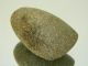 Neolithic Neolithique Granite Axe - 6500 To 2000 Before Present - Sahara Neolithic & Paleolithic photo 2