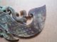Antique Chinese Jade Dragon Other photo 3