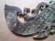 Antique Chinese Jade Dragon Other photo 4