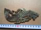 Antique Chinese Jade Dragon Other photo 6