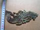 Antique Chinese Jade Dragon Other photo 7