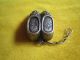 Antique Chinese Siiver Shoes Other photo 4