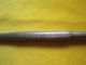 Rare Long Autique Chinese White Copper Tobacco Tool Other photo 4
