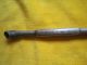 Rare Long Autique Chinese White Copper Tobacco Tool Other photo 5
