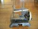 Antique 1800s? Small Metal Working Primitive Sewing Machine No.  478305 Sewing Machines photo 8