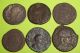Collection Ancient Roman Coins Military Old Lot Silver Artifact Treasure Antique Roman photo 2