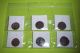 Collection Ancient Roman Coins Military Old Lot Silver Artifact Treasure Antique Roman photo 3