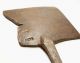 Antique - Medieval Iron Cleaver With Interesting Trade - Marck Ca 1000 - 1300 Ad Primitives photo 2