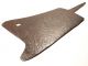 Antique - Medieval Iron Cleaver With Interesting Trade - Marck Ca 1000 - 1300 Ad Primitives photo 7