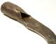 Antique - Medieval Iron Billhook By Warriors To Hock Horses Ca 1000 - 1300 Ad Primitives photo 4