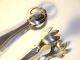 Vtg Antiques Lot Silver Plated Tongs Victorian Mix Of Styles Makers Other photo 2