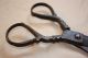 Ottoman Turkish Hand Forged Huge Tailor ' S Scissors Shears Primitives photo 2