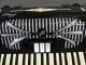 Vintage Sinola Rivoli Accordion Perfect Ready - To - Play Nr Case Keyboard photo 1