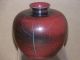 Richard Uhlemeyer German Art Pottery C1930 - 40 ' S Vase Mid-Century Modernism photo 9