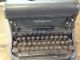 Remington Rand No.  17 (c.  1939) Typewriters photo 6