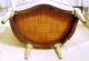 Antique (vintage) Bergere Chair 1800-1899 photo 9