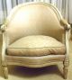 Antique (vintage) Bergere Chair 1800-1899 photo 1