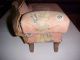 Vintage Antique Toy Fainting Couch 1800-1899 photo 2
