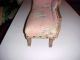 Vintage Antique Toy Fainting Couch 1800-1899 photo 4