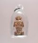 Thai Amulet Pra Lp Bua Hanuman Top Talisman Real Magic Powerful Danger Protect Amulets photo 1