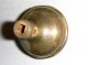 Antique Victorian Ornate Wrought Bronze Doorknob Door Knobs & Handles photo 2