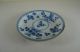 Chinese Blue And White Porcelain Plate Plates photo 3